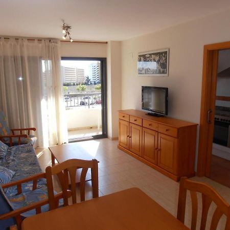 Capri Apartman Peñíscola Kültér fotó
