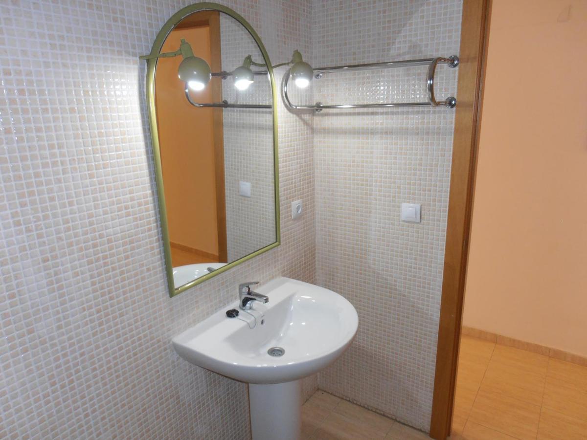Capri Apartman Peñíscola Kültér fotó